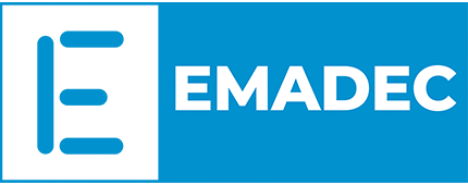 Logo de EMADEC